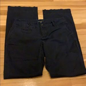 Banana Republic Stretch fit Ryan pants